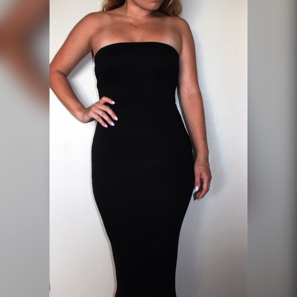Tube Dress NWOT